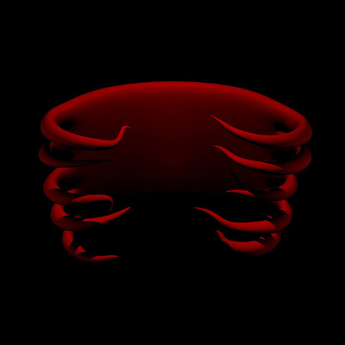 Undertow [Explicit Content]
