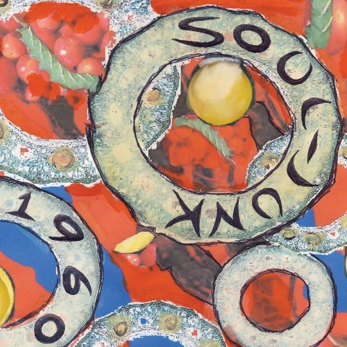 1960|Soul-Junk