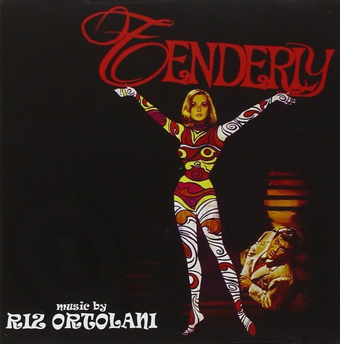 Tenderly/LA Ragazza di Nome Giulio|Original Soundtrack