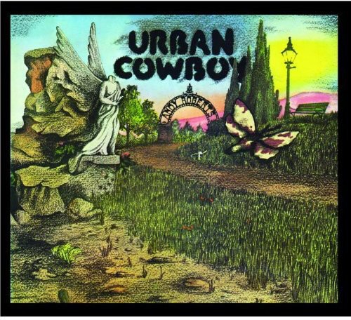 Urban Cowboy