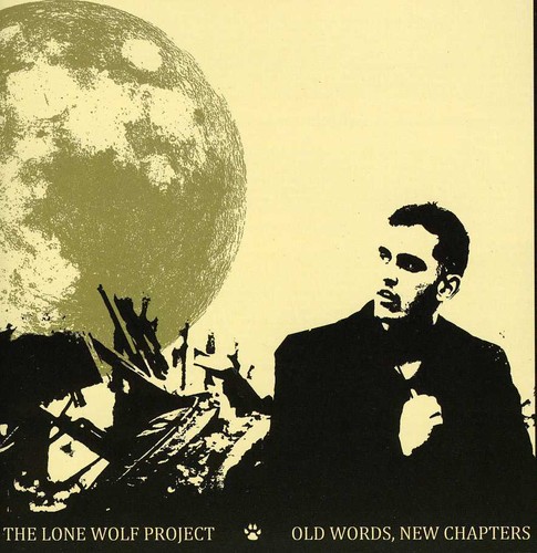 Old Words, New Chapters