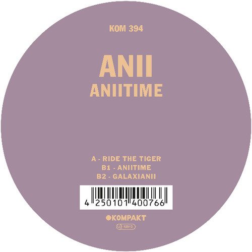 Aniitime