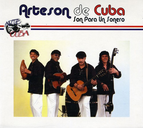 Son Para Un Sonero