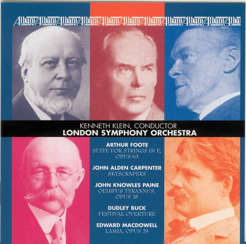 Orchestral Music / Various