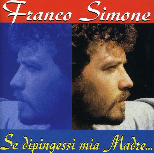 Se Dipingessi Mia Madre|Franco Simone