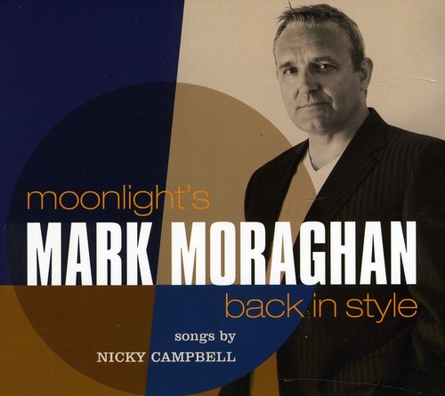 Moonlights Back in Style