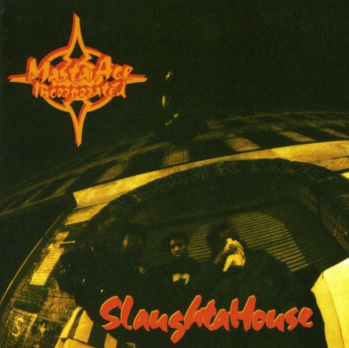 Slaughtahouse [Explicit Content]