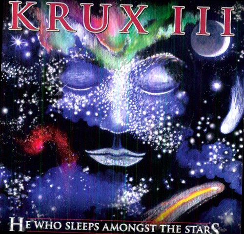 Krux III: He Who Sleeps Amongst the Stars|Krux