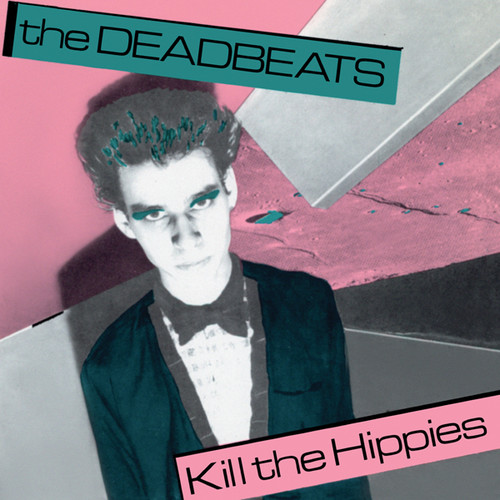 Kill The Hippies
