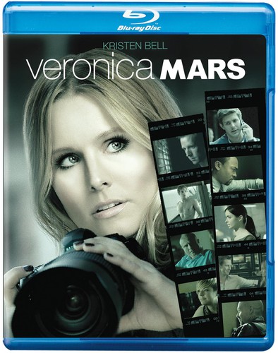 Andrea Estella - Veronica Mars (Blu-ray (Ultraviolet Digital Copy, Digital Theater System, AC-3, Dolby, Widescreen))