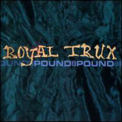 Pound for Pound