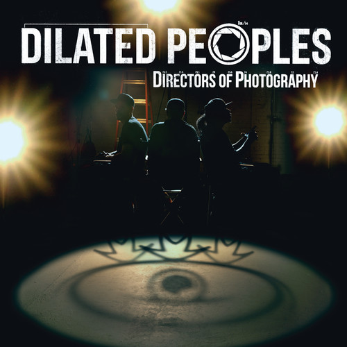 Directors of Photography [Explicit Content]