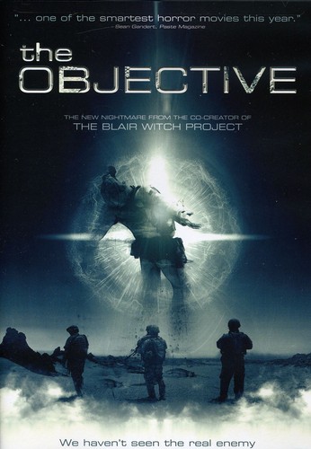 The Objective