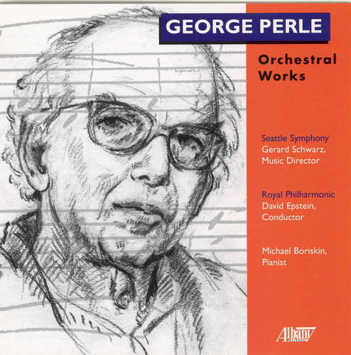 Sinfonietta 2 / Concerto 1 for Piano & Orchestra