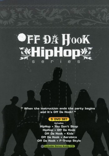 Off Da Hook: Hip Hop