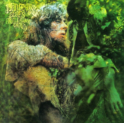 Blues from Laurel Canyon [Import]
