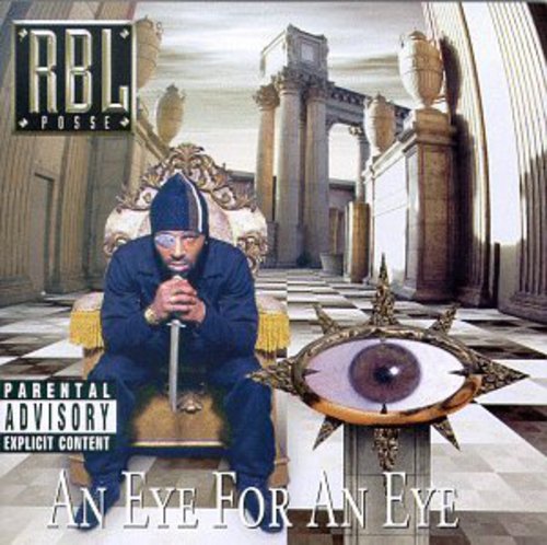 Eye for An Eye