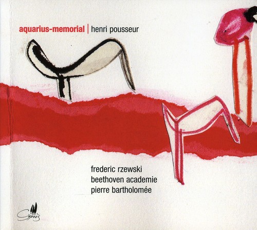 Aquarius-Memorial