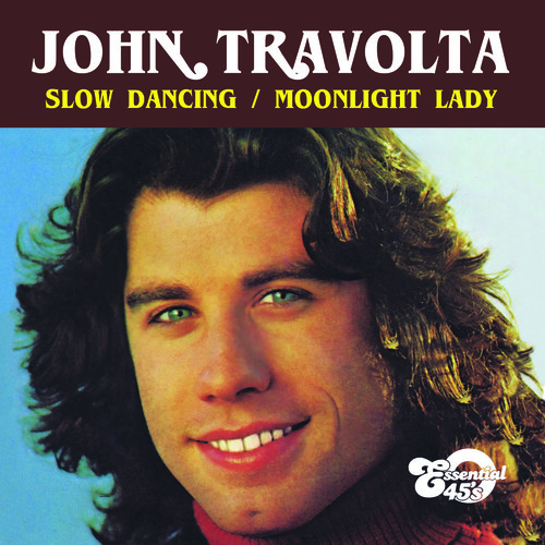 Slow Dancing /  Moonlight Lady