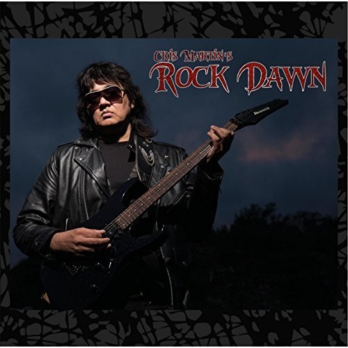 Cris Martin's Rock Dawn|Cris Martin'S Rock Dawn