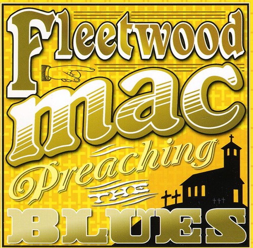 Preaching the Blues
