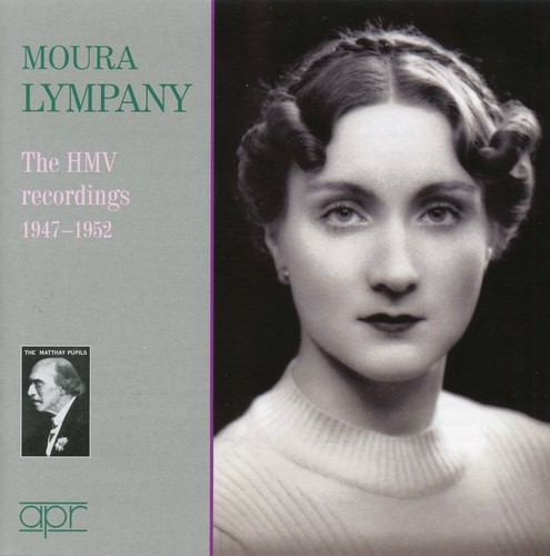 HMV Recordings 1947-1952