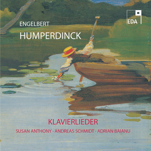 Humperdinck Songs