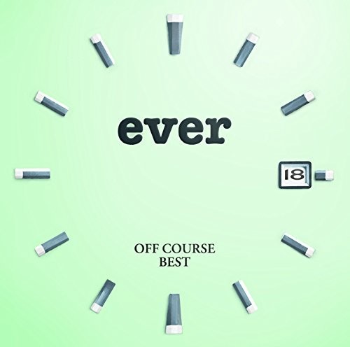 Off Course Best Ever|Off Course