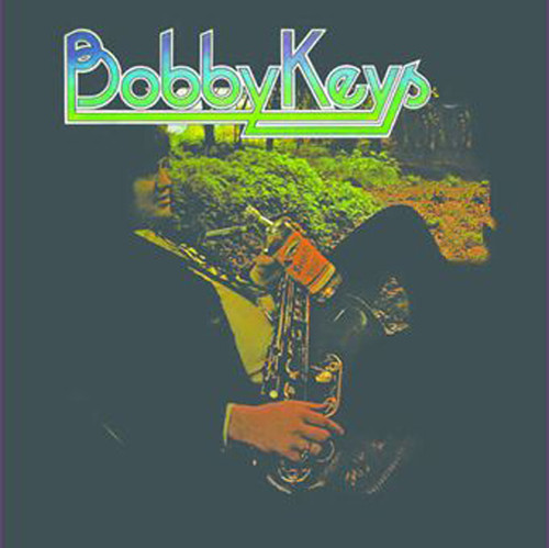 Bobby Keys