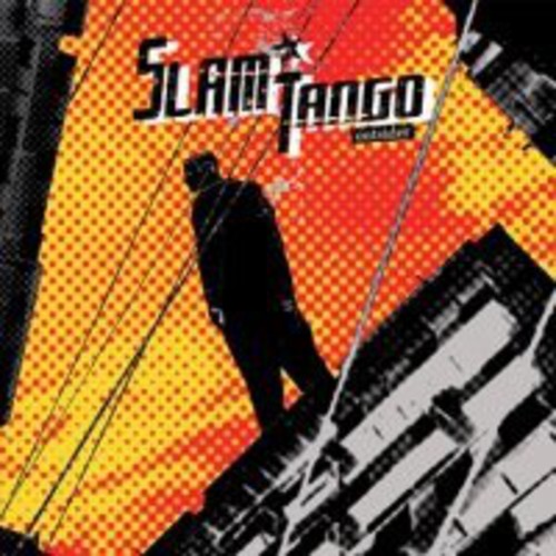 Outsider|Slam Tango