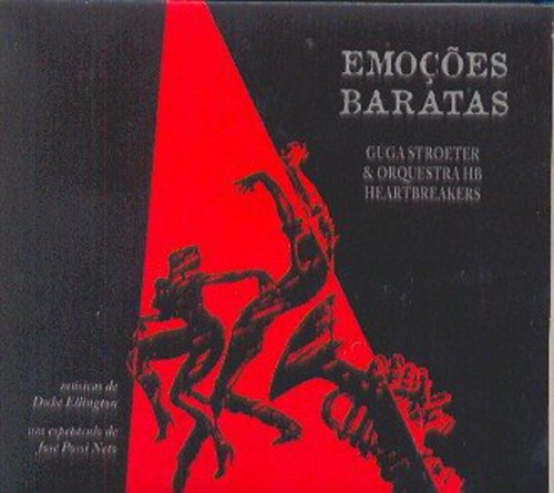Emocoes Baratas|Guga Stroeter