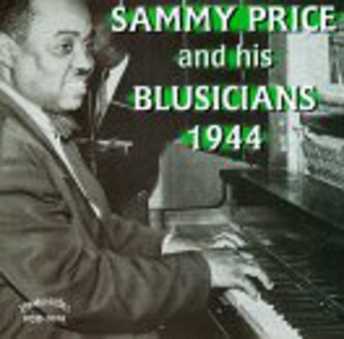 The 1944 World Jam Session - Complete
