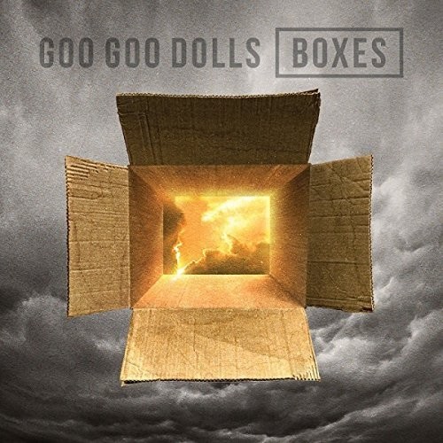 Boxes [Import]