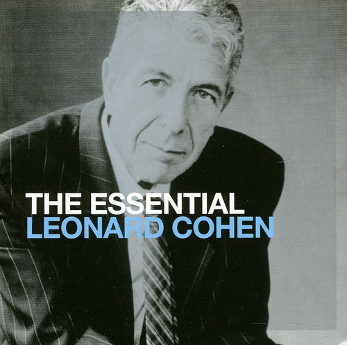 Essential Leonard Cohen [Import]