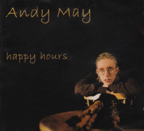 Happy Hours|Andy May