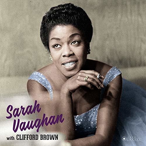 Sarah Vaughan|Sarah Vaughan