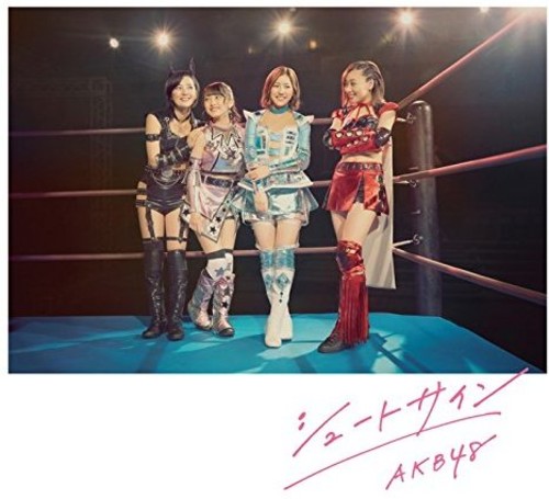 Shoot Sign|Akb48