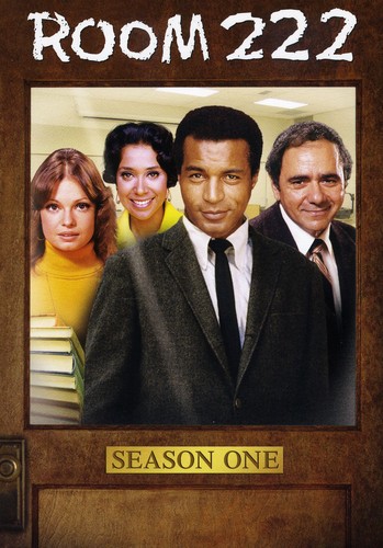 Room 222: Season One