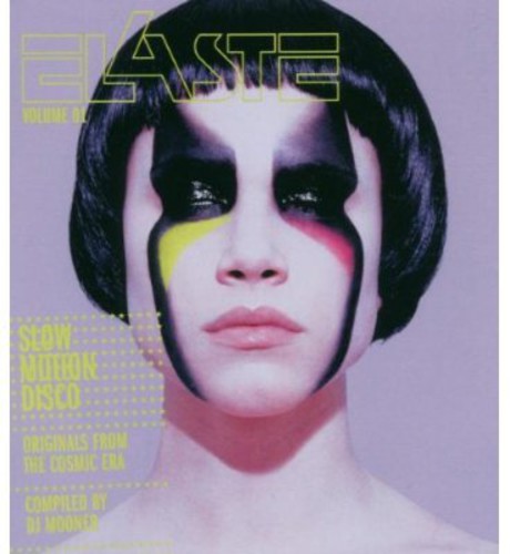 Elaste Vol. 1: Slow Motion Disco