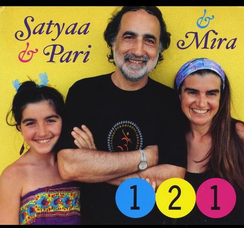 121 (One To One)|Satyaa
