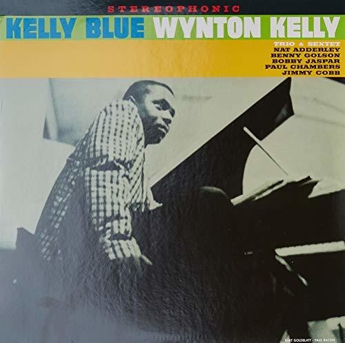 Kelly Blue|Wynton Kelly/Wynton Kelly Trio & Sextet