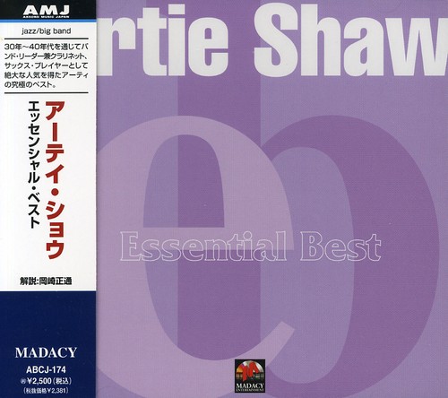 The Essential Artie Shaw|Artie Shaw
