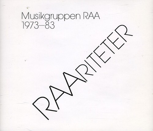 Raariteter