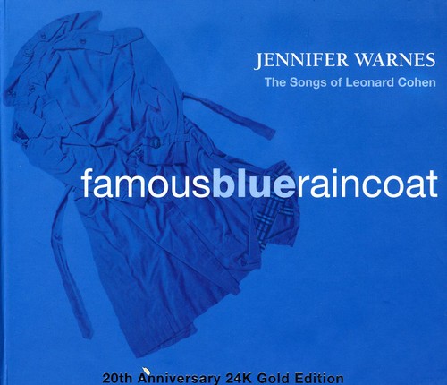 Famous Blue Raincoat