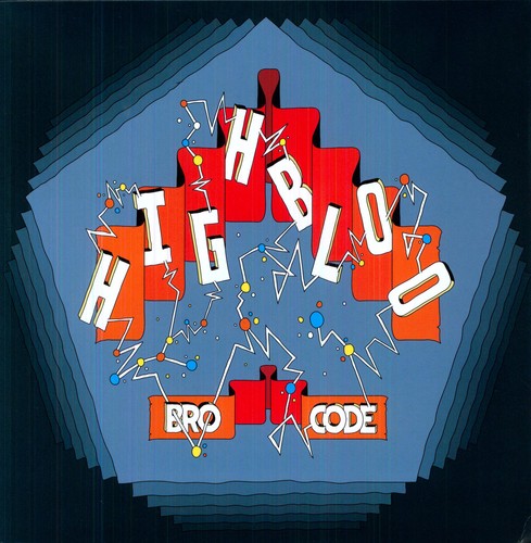 Bro Code|Highbloo