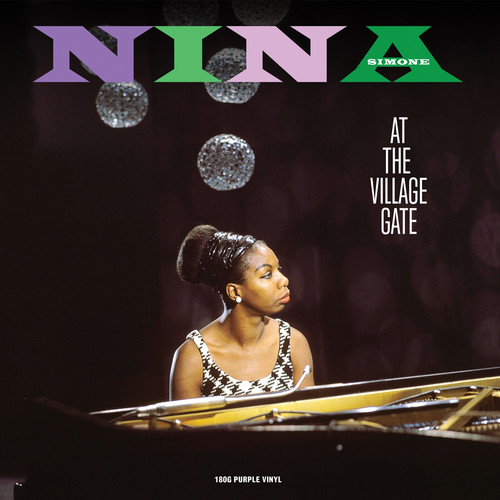 At the Village Gate|Nina Simone