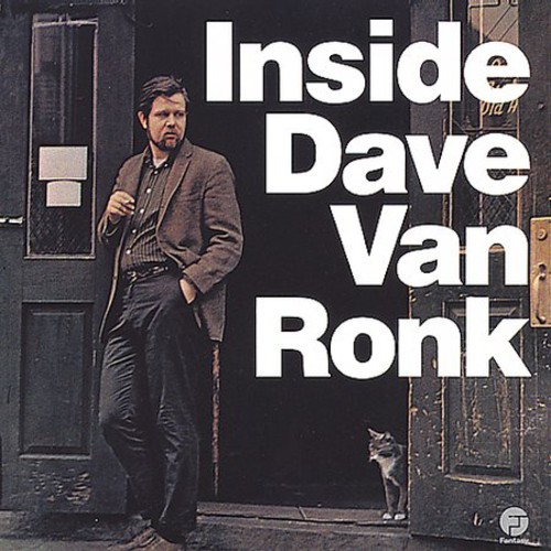 Inside Dave Van Ronk|Dave Van Ronk