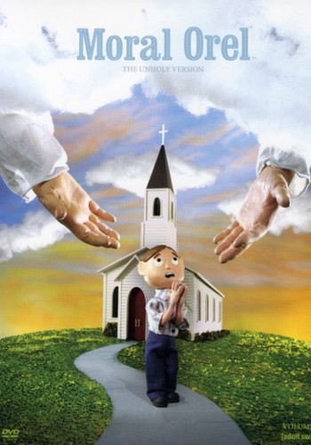 Moral Orel 1: Unholy Edition