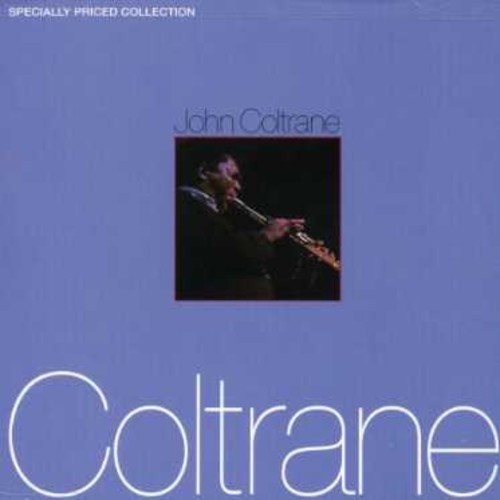 John Coltrane