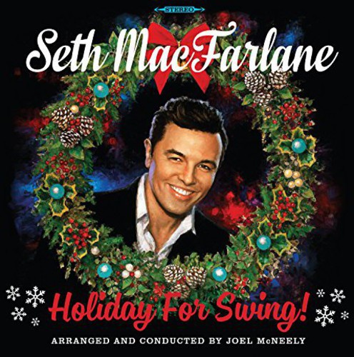 Holiday for Swing